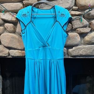 EXTREMELY RARE Pinup Couture Dress